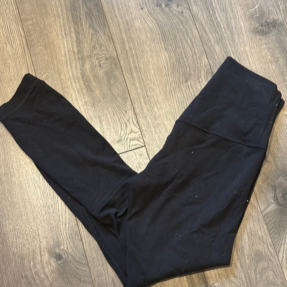 Lululemon Align Leggings 25’